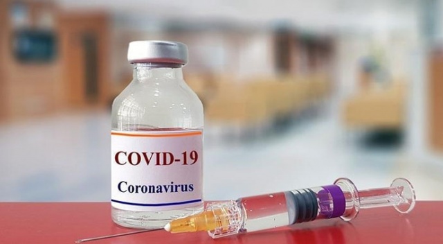 Covid-19 geçireni bağışıklığı bir yıl koruyor görseli