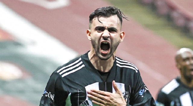 Ghezzal’ı bırakmayın görseli