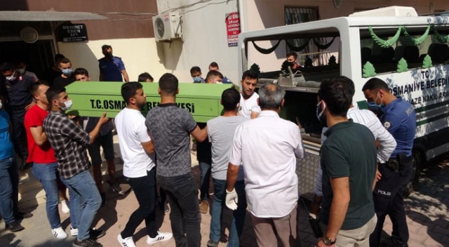 Jandarma Özel Harekat Uzman Çavuş başından vurulmuş halde bulundu görseli