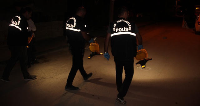 Kayıp kadın boğazı kesilmiş halde bulundu görseli