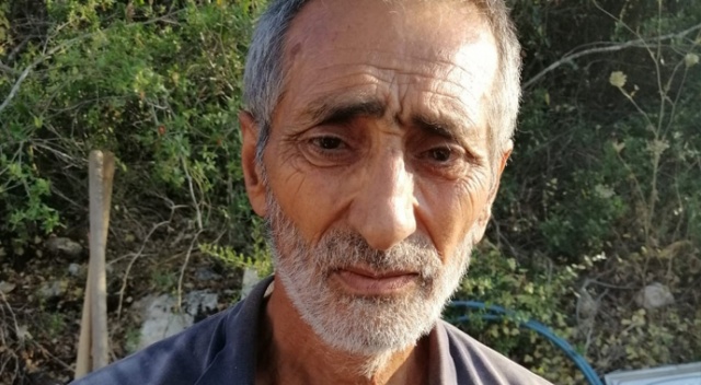 Kırmızı bültenle aranıyordu, yakalandı görseli