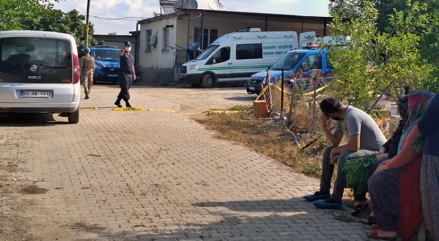 Kocasını ve görümcesini öldürmüştü, cinayetlerin sebebi ortaya çıktı görseli