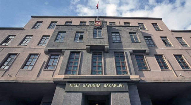 Mardin Nusaybin'den şehit haberi geldi görseli