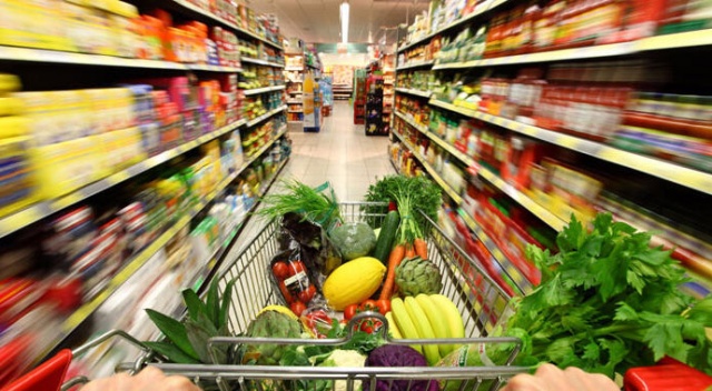 Marketlere sınır gelirse enflasyon 2 puan artar görseli