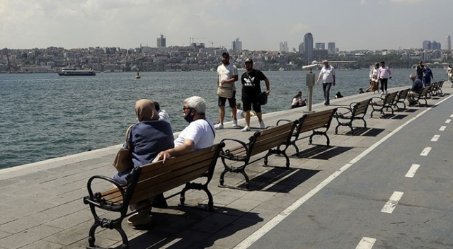 Normalleşmede sonraki hedef 21 Haziran görseli