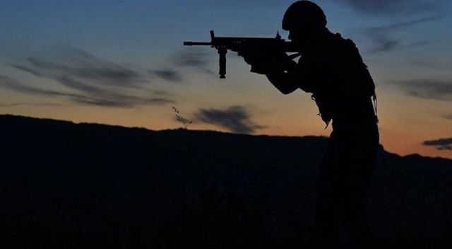 PKK'nın Mahmur sorumlusu öldürüldü görseli