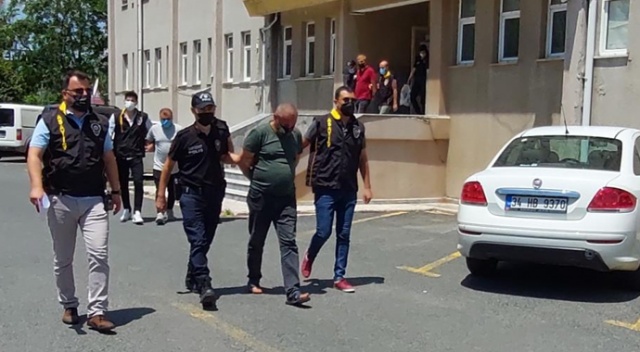 Sahte alkolde tutuklama sayısı artıyor görseli