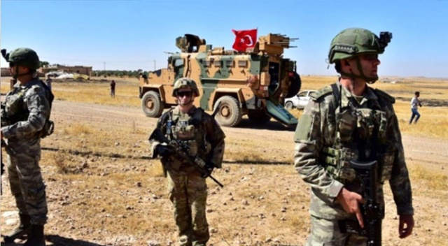 Şanlı Mehmetçik Filistin’e gidebilir görseli