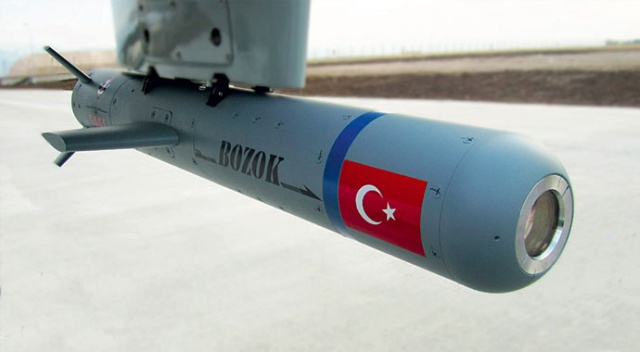 Yerli bombalar hainleri vuracak görseli