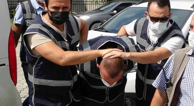 Bar kavgasında 2 kişiyi öldüren bodyguard tutuklandı görseli