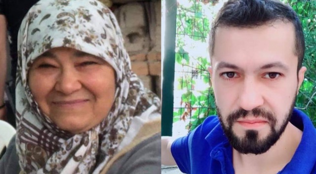 Bayram günü anne katili oldu görseli
