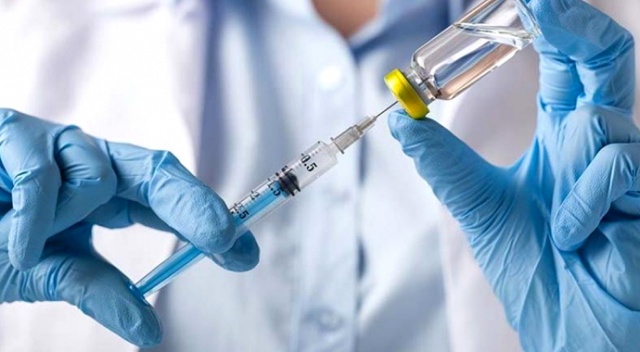 BioNTech, Delta varyantına karşı da etkili görseli