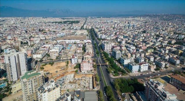 En değerli il ve ilçeler açıklandı görseli