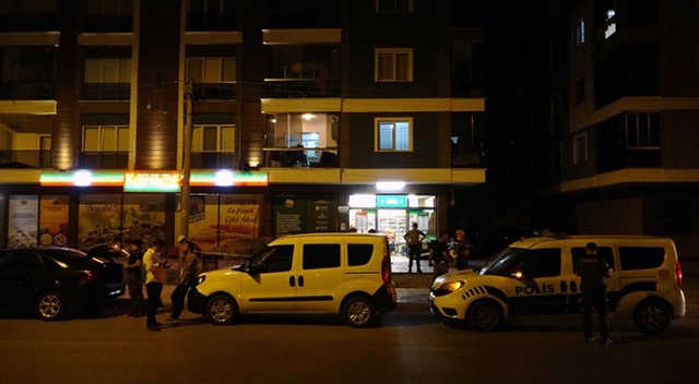 Özel harekât polisini karısı kurşuna dizdi görseli