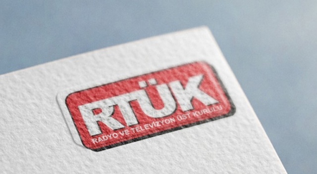 RTÜK'ten uyarı: Korku ve endişe uyandırıcı görüntüler servis edilmemeli görseli