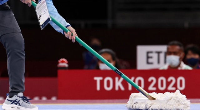 Tokyo 2020'de Türk sporcular bugün 9 branşta mücadele edecek görseli