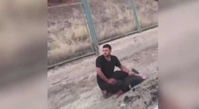 Topçu ve Füze Okulu Komutanlığına sabotaj girişimi! Zanlı PKK'lı çıktı görseli