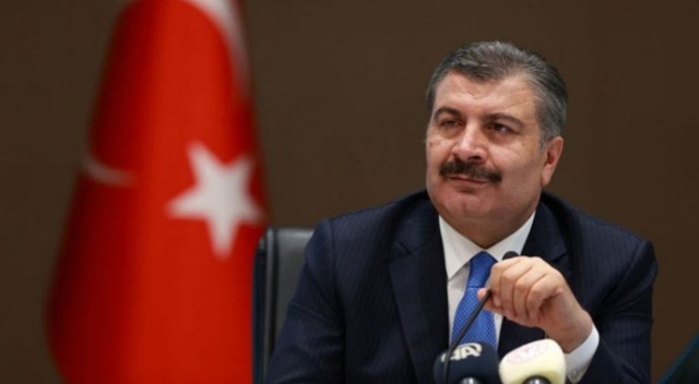 18 Ağustos koronavirüs tablosu görseli
