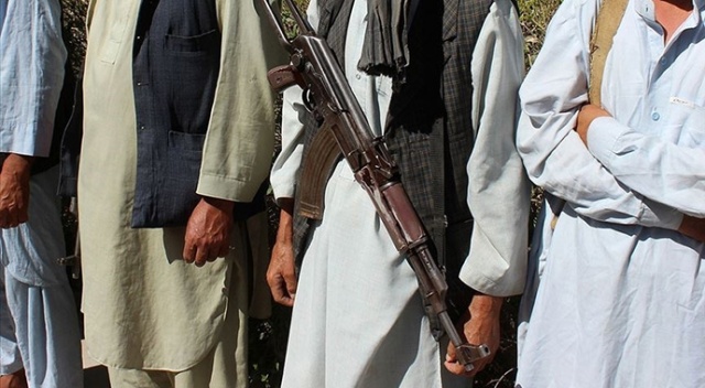 ABD istihbaratı: Taliban 90 günde Kabil’i ele geçirebilir görseli