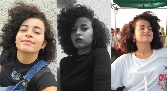 Azra Gülendam Haytaoğlu'nun katil zanlısı tutuklandı görseli