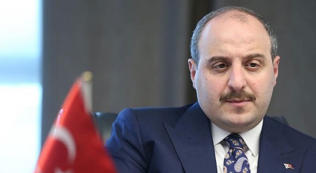 Bakan Varank'tan Emre Kınay'ın paylaşımına cevap görseli