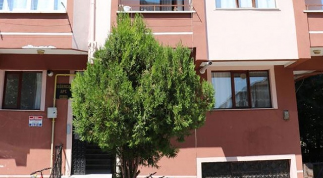 Bolu'dan utandıran haber; Iraklı aileyi binadan atıyorlar... görseli