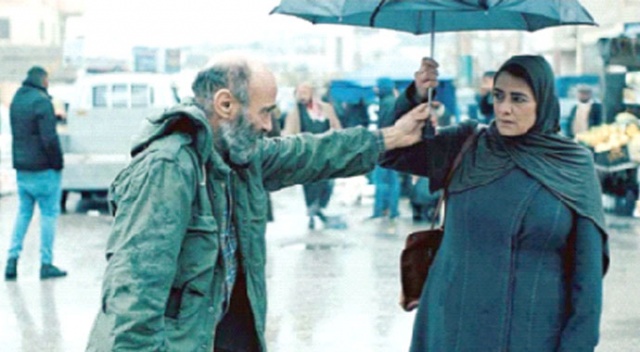 Gazze’deki zorlu hayat beyazperdede görseli