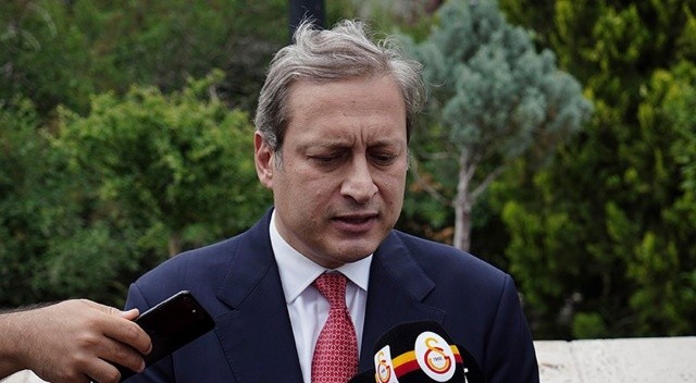 PFDK, Elmas'a 45 gün hak mahrumiyeti cezası verdi görseli