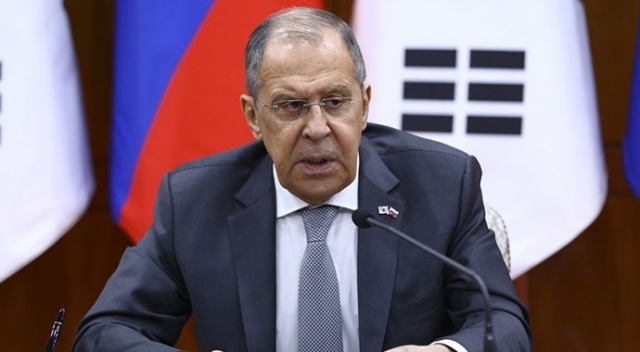 Rusya Dışişleri Bakanı Lavrov’dan Afganistan’daki taraflara çağrı görseli