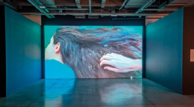 Sanatçı filmleri ‘özen göster’ diyor görseli