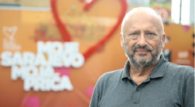 Saraybosna Film Festivali başlıyor görseli