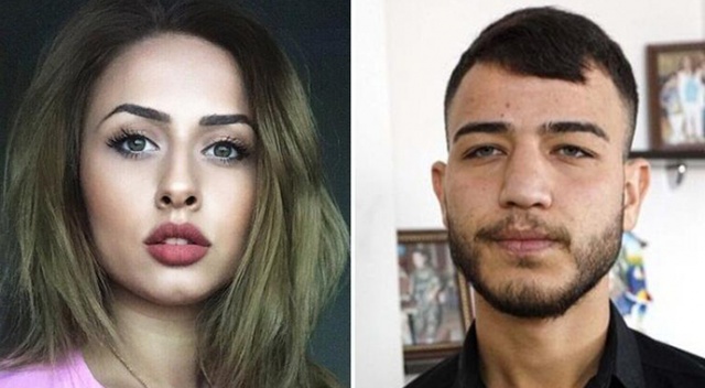 Ümitcan Uygun'un evinde ölü bulunan Esra Hankulu'nun ön otopsi raporu geldi görseli