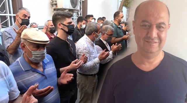 Aşı yaptırmayan öğretmen koronavirüsten öldü görseli