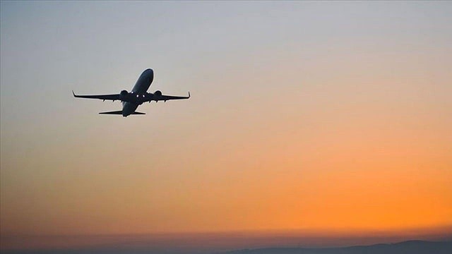 Cezayir hava sahasını Fas'a kapattı görseli