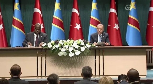 Erdoğan'dan Kabil Havaalanı açıklaması: Geldiğimiz noktada olumlu gelişmeler yok görseli