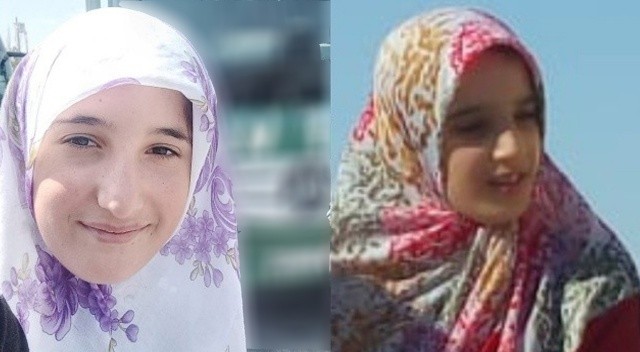 Esenyurt’ta evden kaçan iki kızdan haber alınamıyor görseli