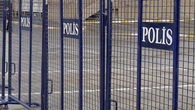 Hakkari'de gösteri ve yürüyüşler 15 günlüğüne yasaklandı görseli