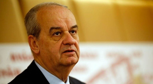 İlker Başbuğ'a 'siyasi ayak' iddianamesi: 4 yıla kadar hapsi istendi görseli