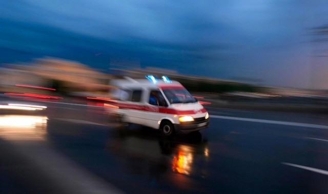 İstanbul-İzmir Otoyolu'nda korkunç kaza, 2 ölü var görseli