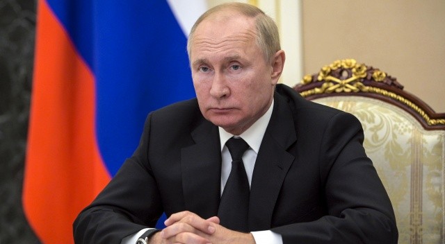 İsveç'te "Vladimir Putin" ismine izin yok görseli