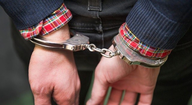 Manisa'daki DEAŞ operasyonunda 6 kişi yakalandı görseli