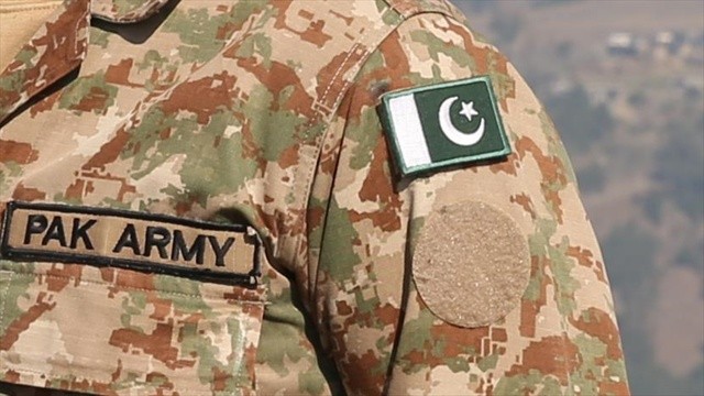 Pakistan'da çatışma: 7 asker öldü görseli