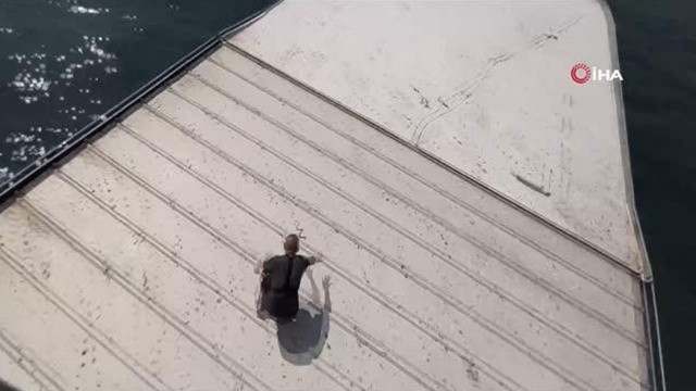 Yine fenomen rezaleti! görseli