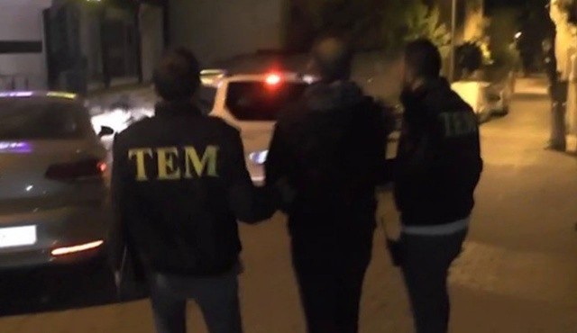 'Bulunduğunuz yer Kürdistan' diyen esnaf serbest bırakıldı görseli