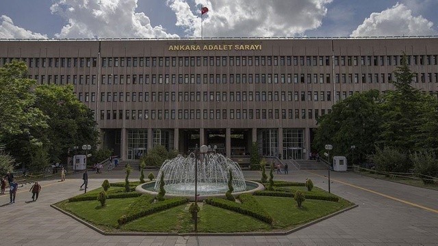 Bakan Soylu: Bu bir FETÖ taktiğidir görseli