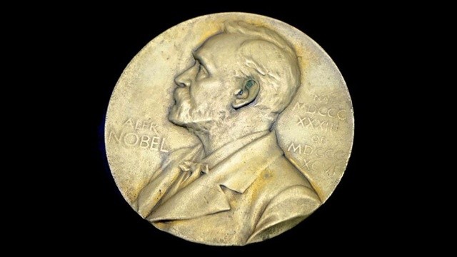 2021 Nobel Ekonomi Ödülü sahiplerini buldu görseli