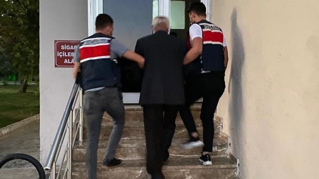 Adıyaman'da terör operasyonu: Eski HDP il başkanı gözaltında görseli