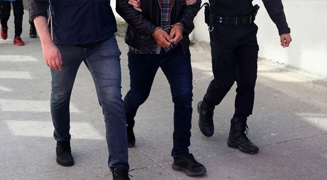 Ankara'da DEAŞ operasyonu: 28 gözaltı görseli
