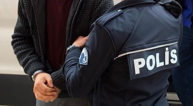 Ankara merkezli FETÖ/PYD operasyonu: 125 gözaltı görseli