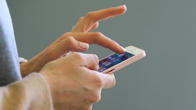 AYM, casus yazılımla eş telefonundan bilgi almayı hak ihlali saydı görseli